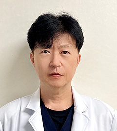 김정웅 진료과장