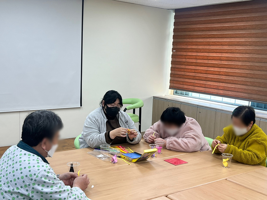 백암오락실 활동사진