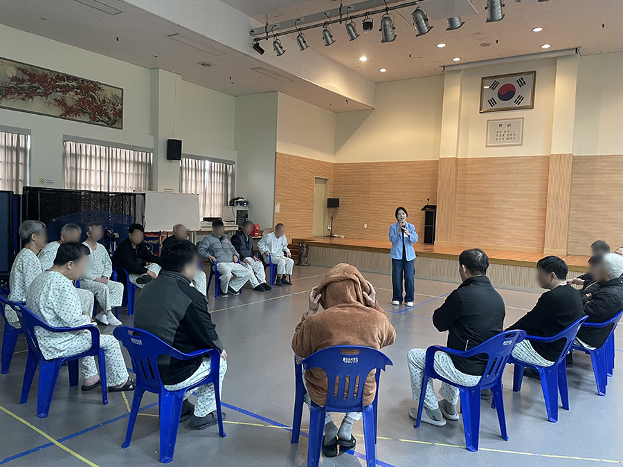 사이코드라마1 활동사진